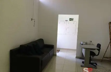 Imagem: Galpão / Salão para Venda, Jardim Cachoeira